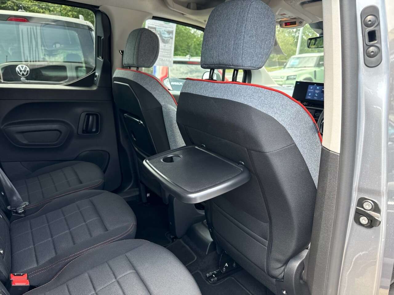 2026 CITROEN E-BERLINGO 2026 CITROEN E-BERLINGO