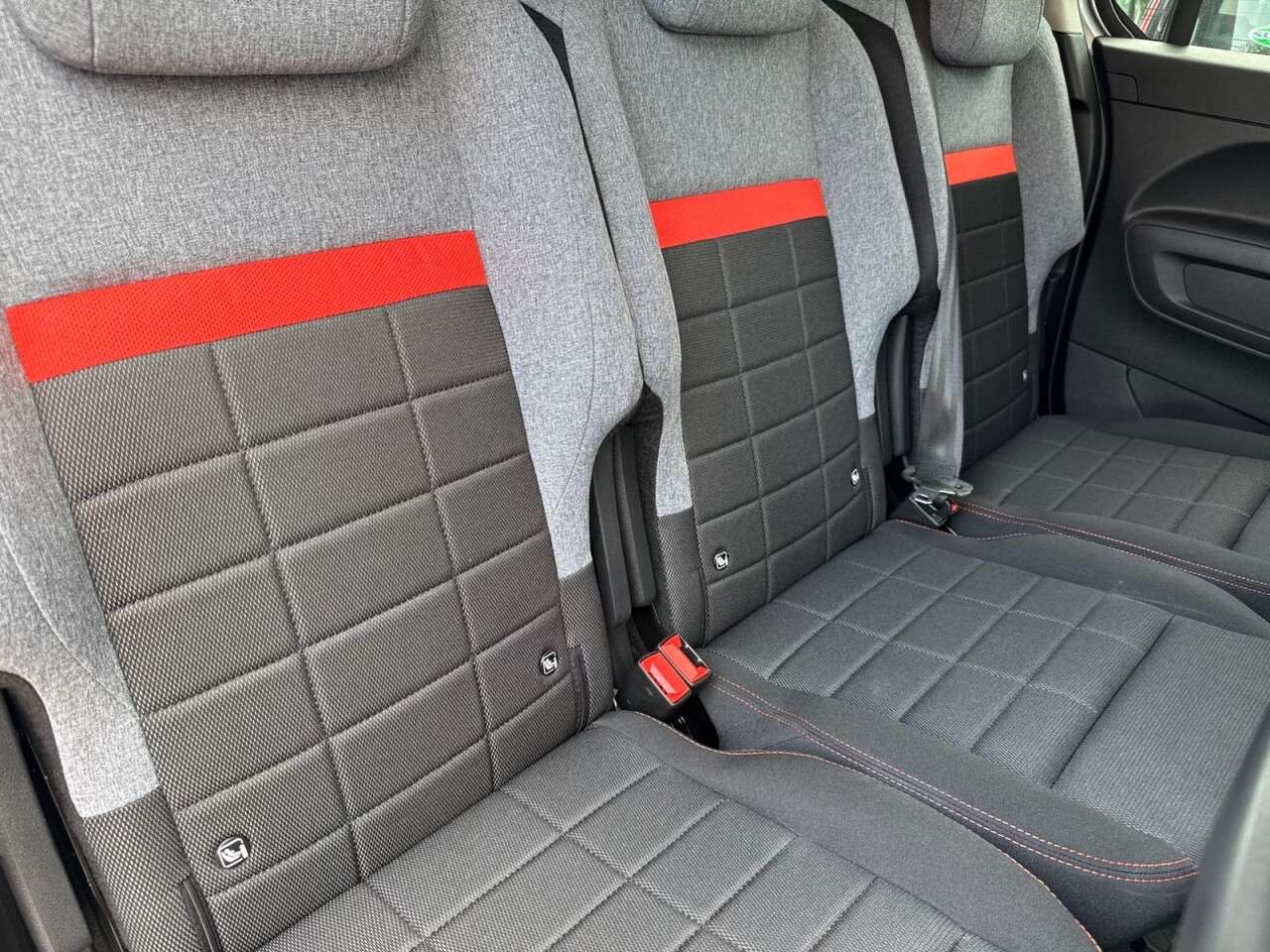 2026 CITROEN E-BERLINGO 2026 CITROEN E-BERLINGO