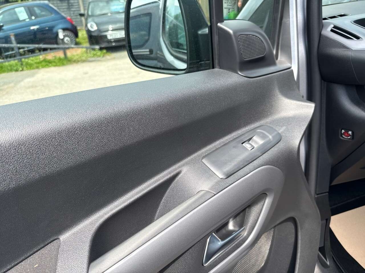 2026 CITROEN E-BERLINGO 2026 CITROEN E-BERLINGO