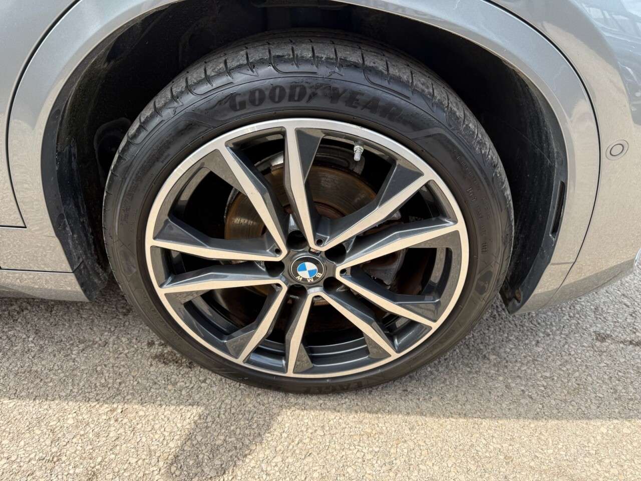 2023 BMW X2 2023 BMW X2