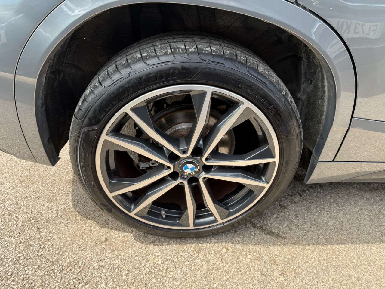 2023 BMW X2 2023 BMW X2