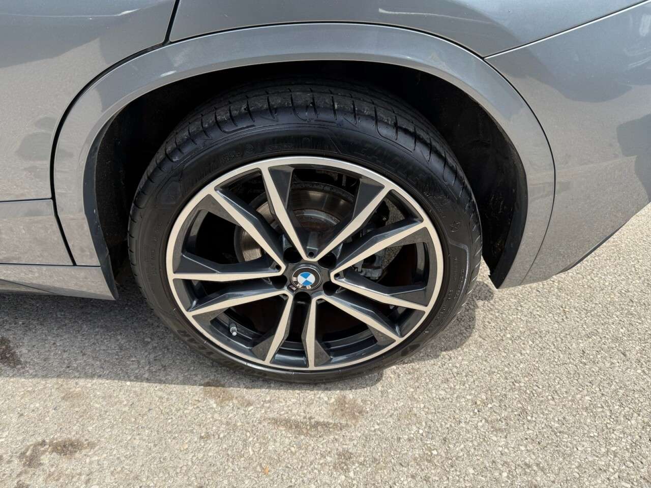 2023 BMW X2 2023 BMW X2