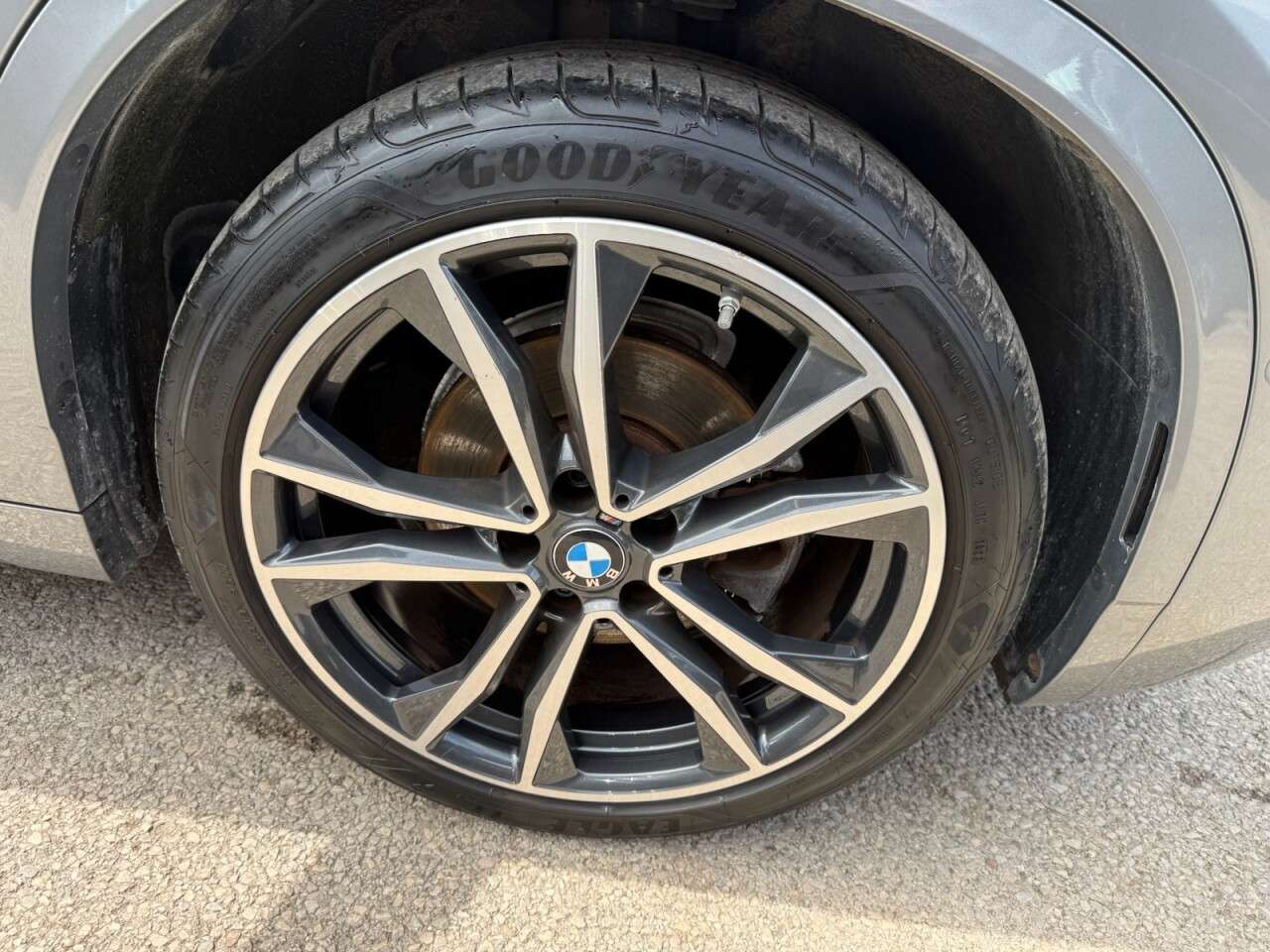 2023 BMW X2 2023 BMW X2