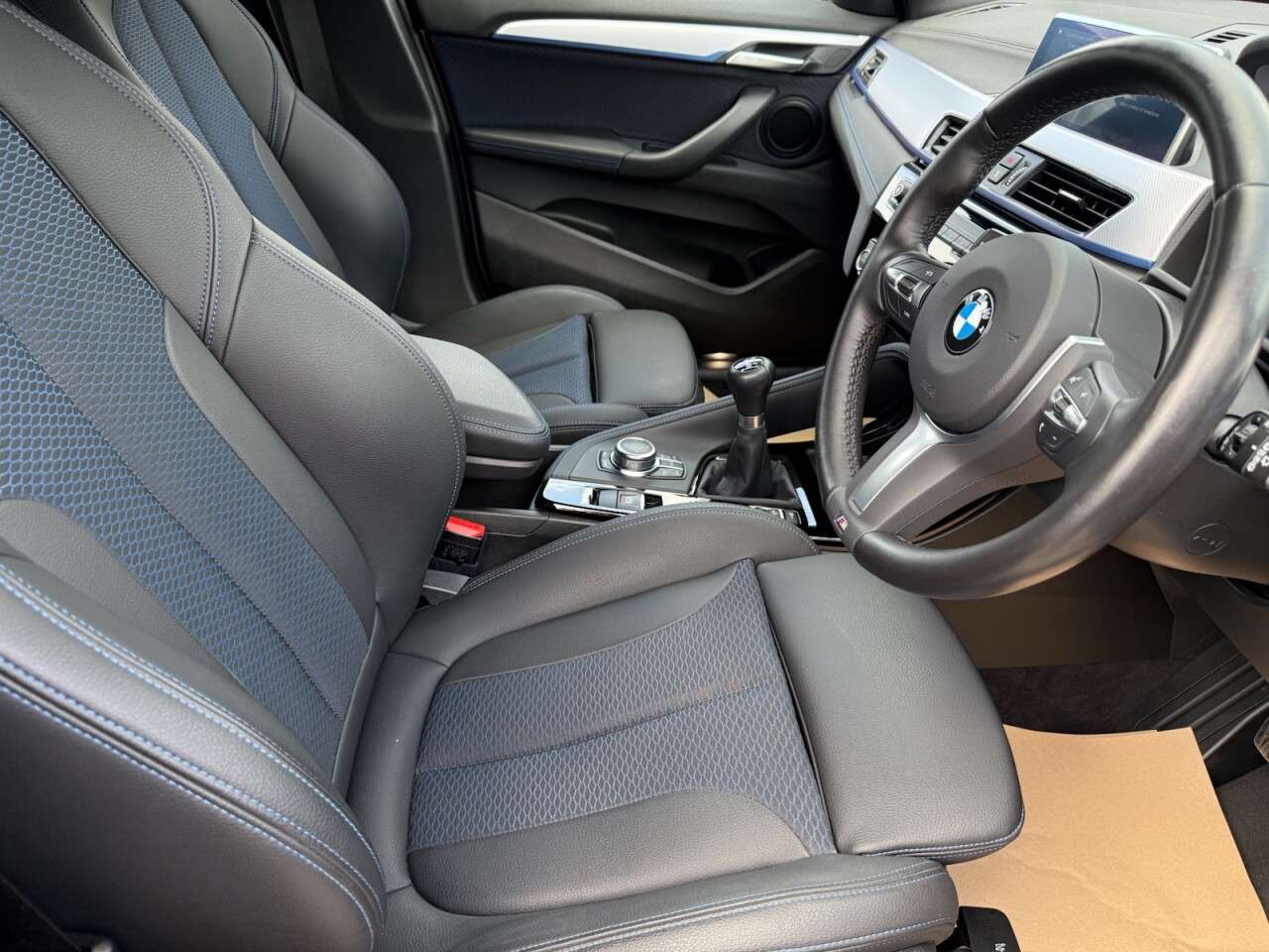 2023 BMW X2 2023 BMW X2