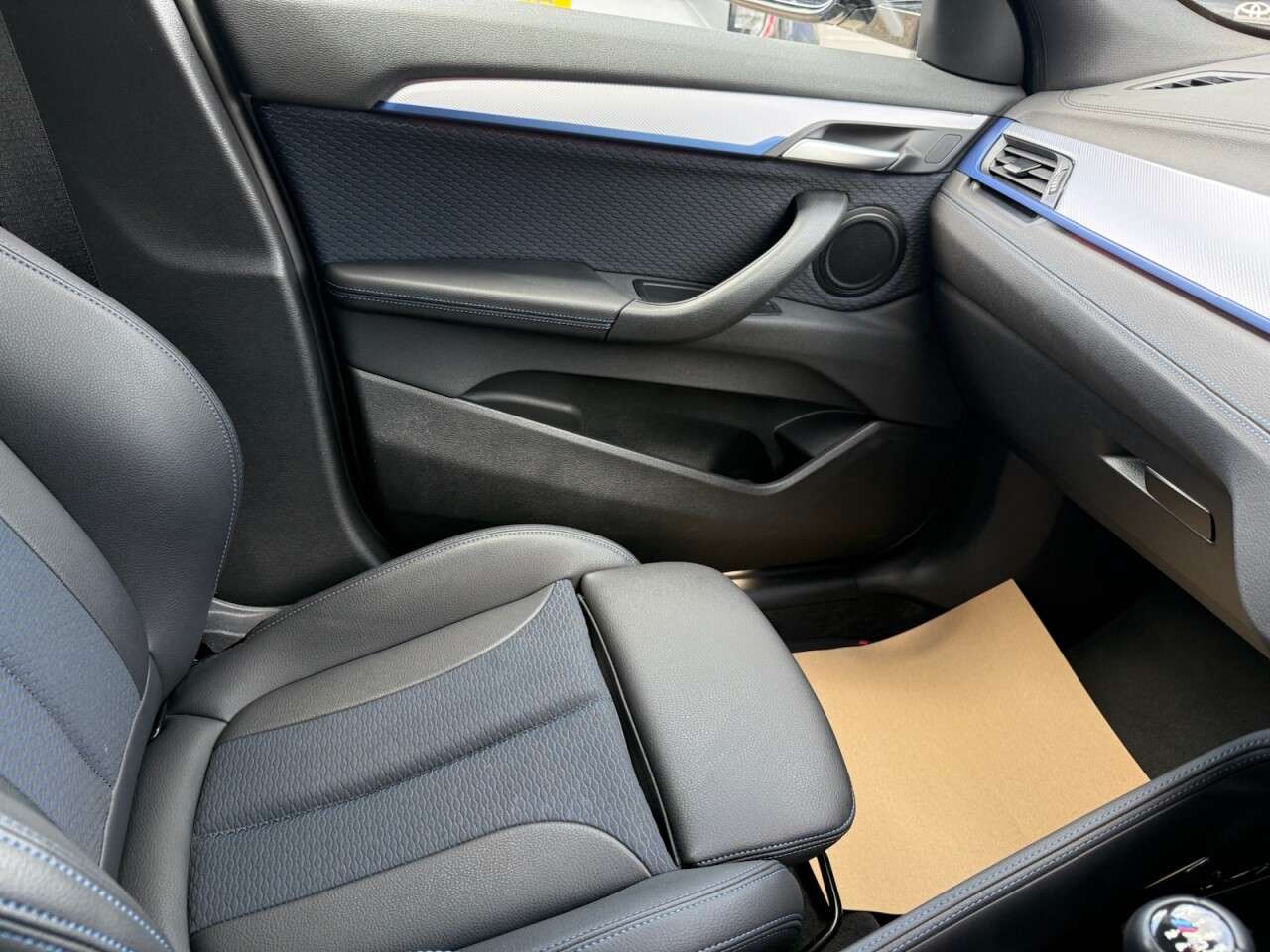 2023 BMW X2 2023 BMW X2
