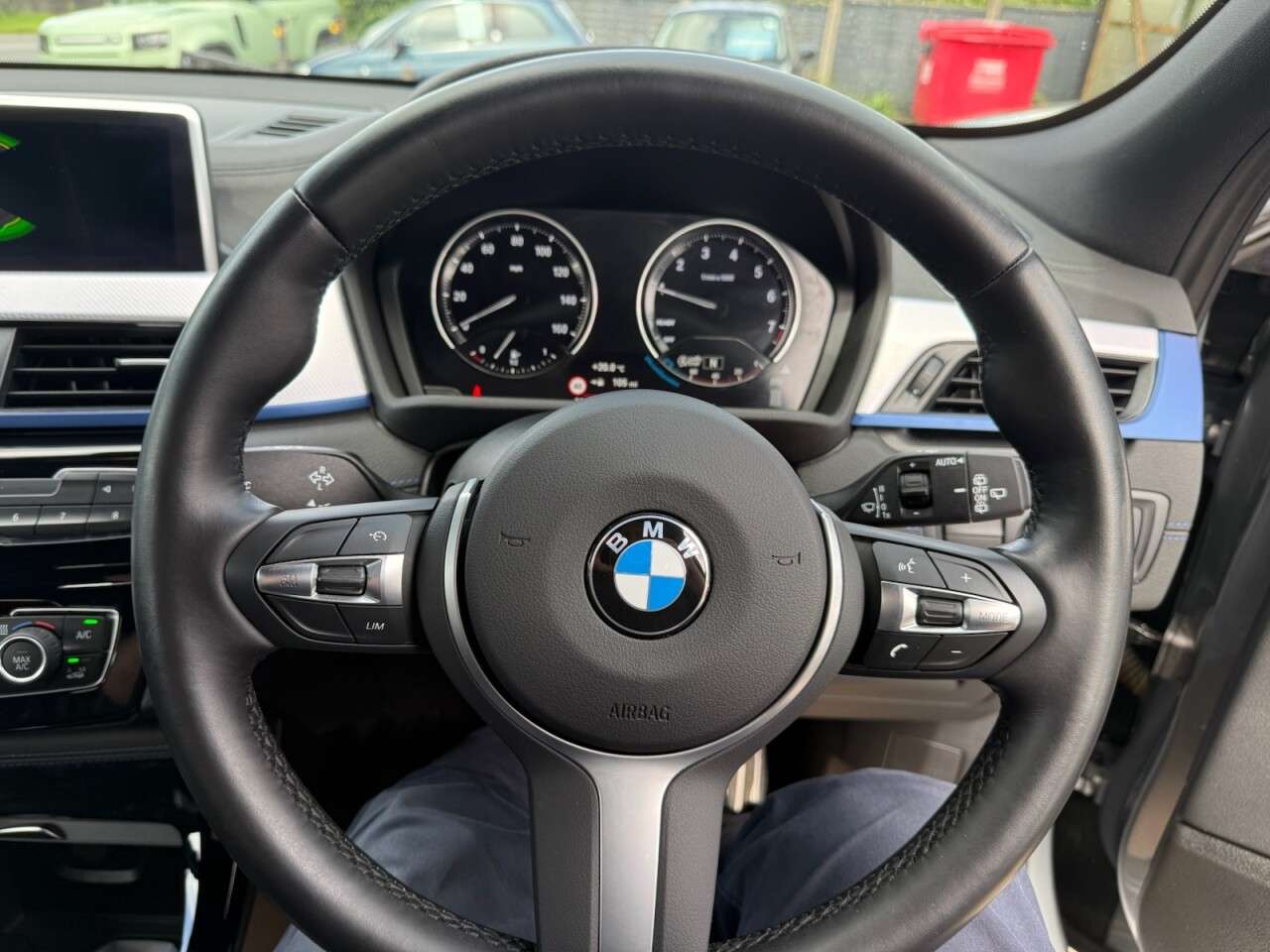 2023 BMW X2 2023 BMW X2