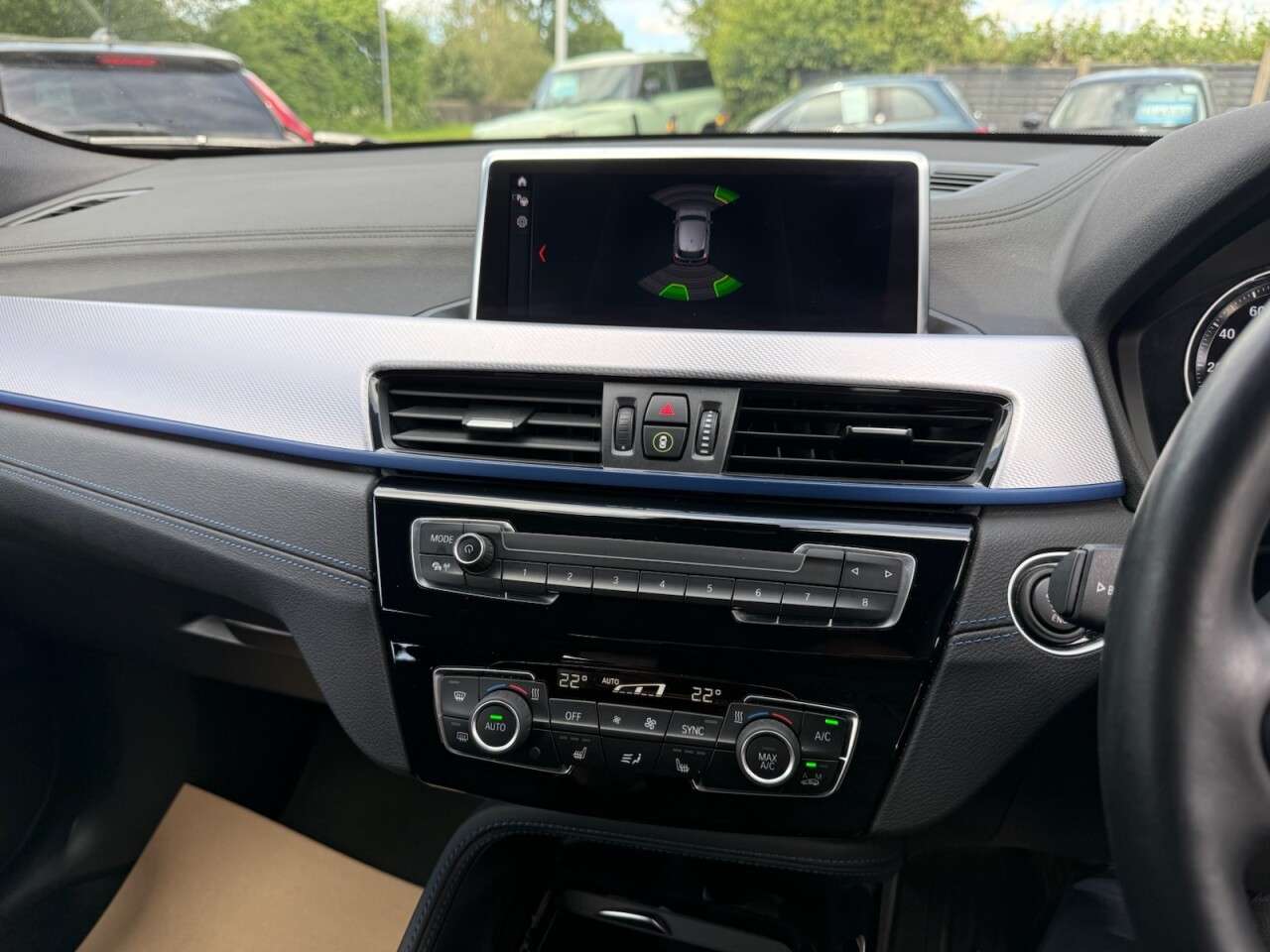 2023 BMW X2 2023 BMW X2