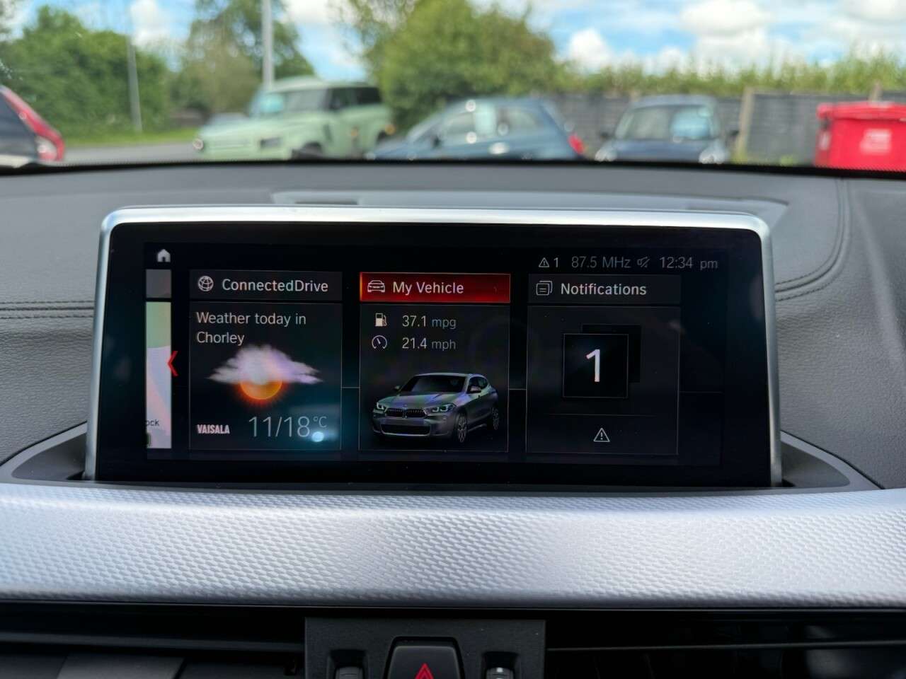 2023 BMW X2 2023 BMW X2