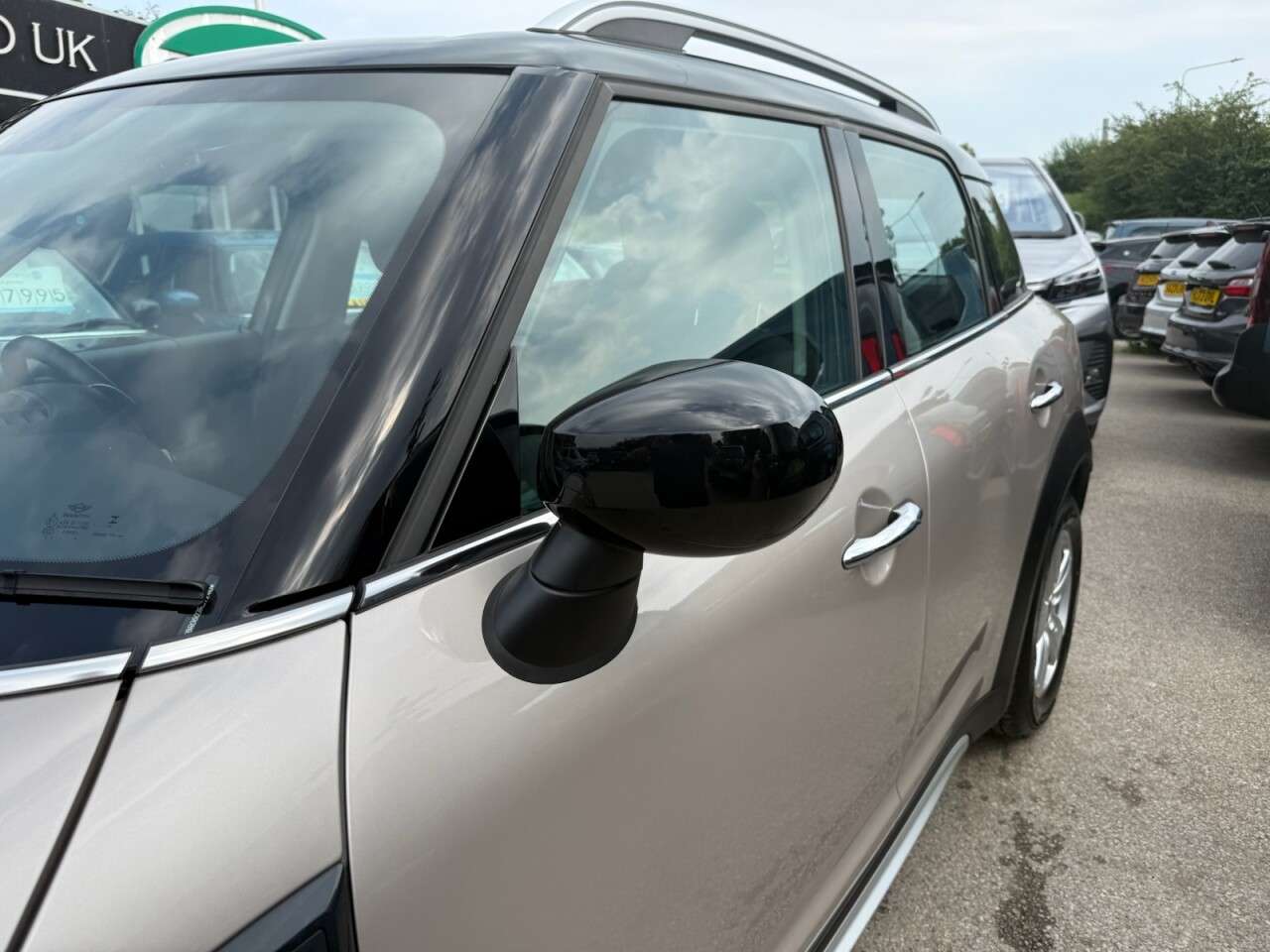 2023 MINI COUNTRYMAN 2023 MINI COUNTRYMAN
