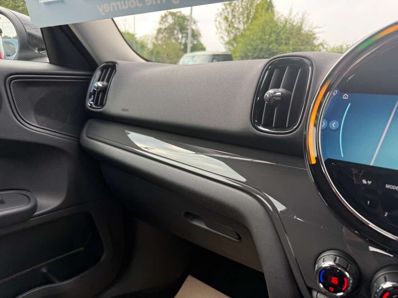 2023 MINI COUNTRYMAN 2023 MINI COUNTRYMAN