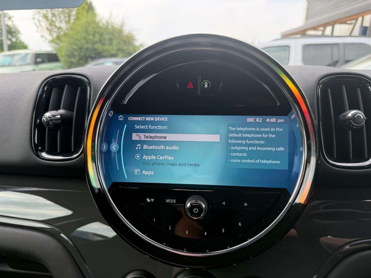 2023 MINI COUNTRYMAN 2023 MINI COUNTRYMAN