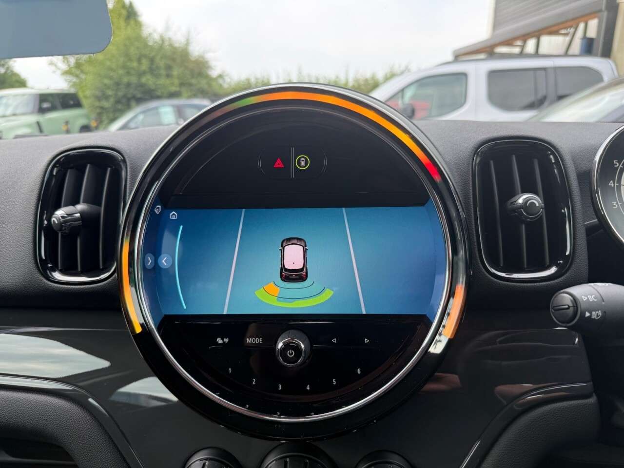 2023 MINI COUNTRYMAN 2023 MINI COUNTRYMAN