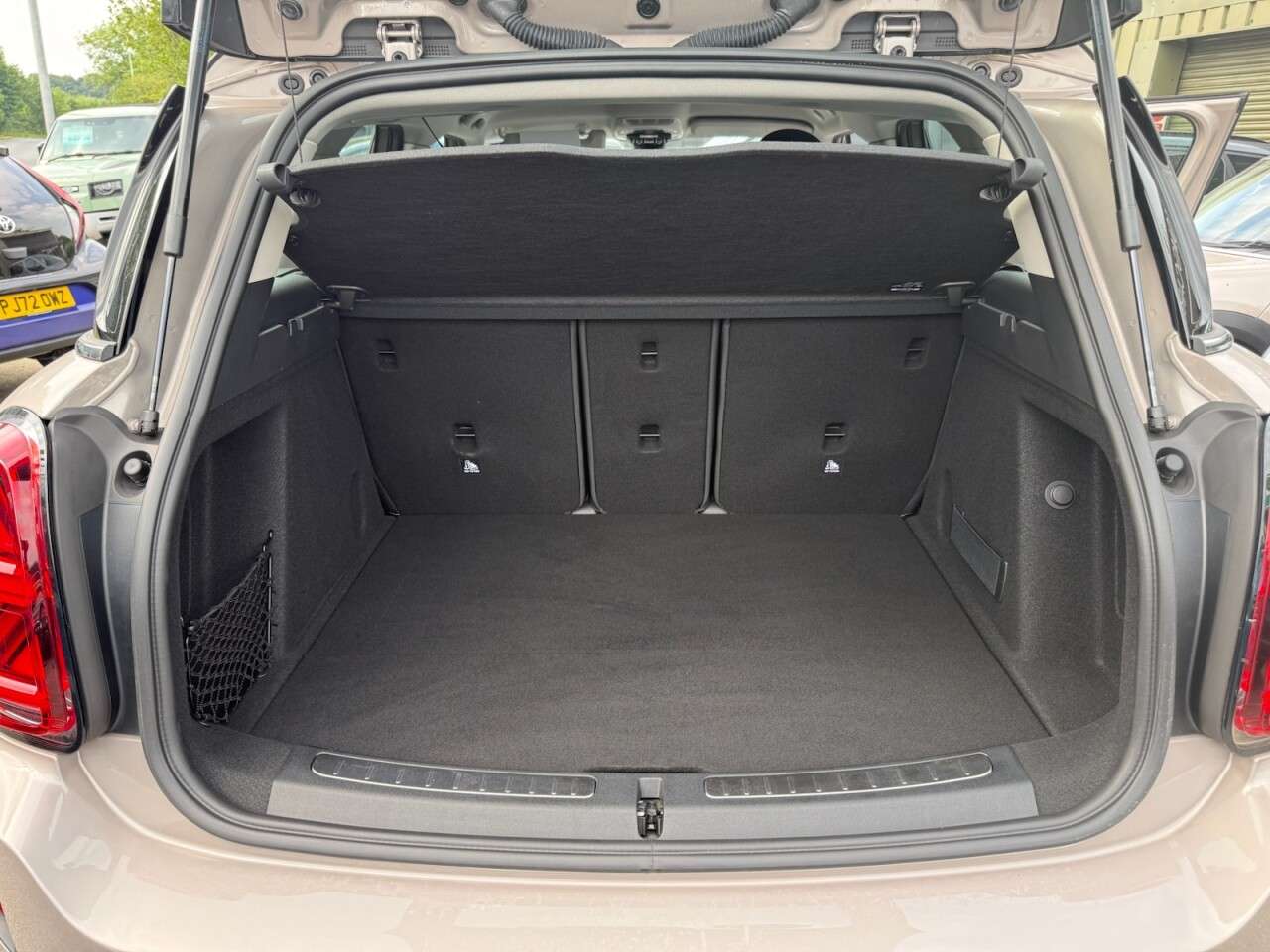 2023 MINI COUNTRYMAN 2023 MINI COUNTRYMAN