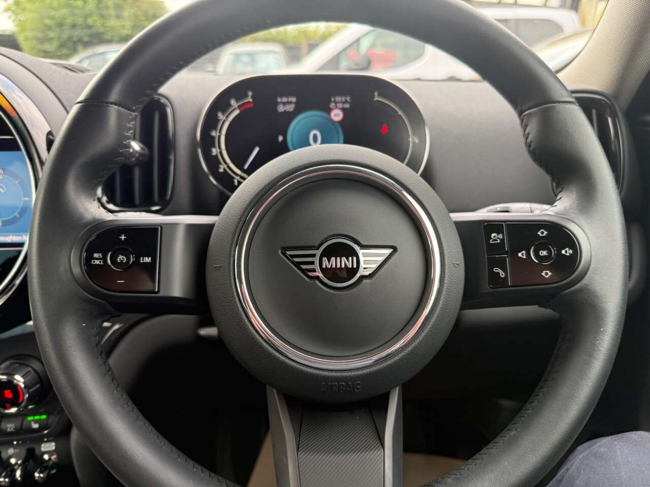 2023 MINI COUNTRYMAN 2023 MINI COUNTRYMAN