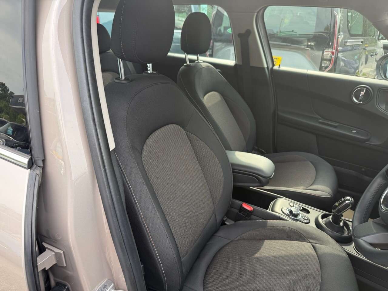 2023 MINI COUNTRYMAN 2023 MINI COUNTRYMAN
