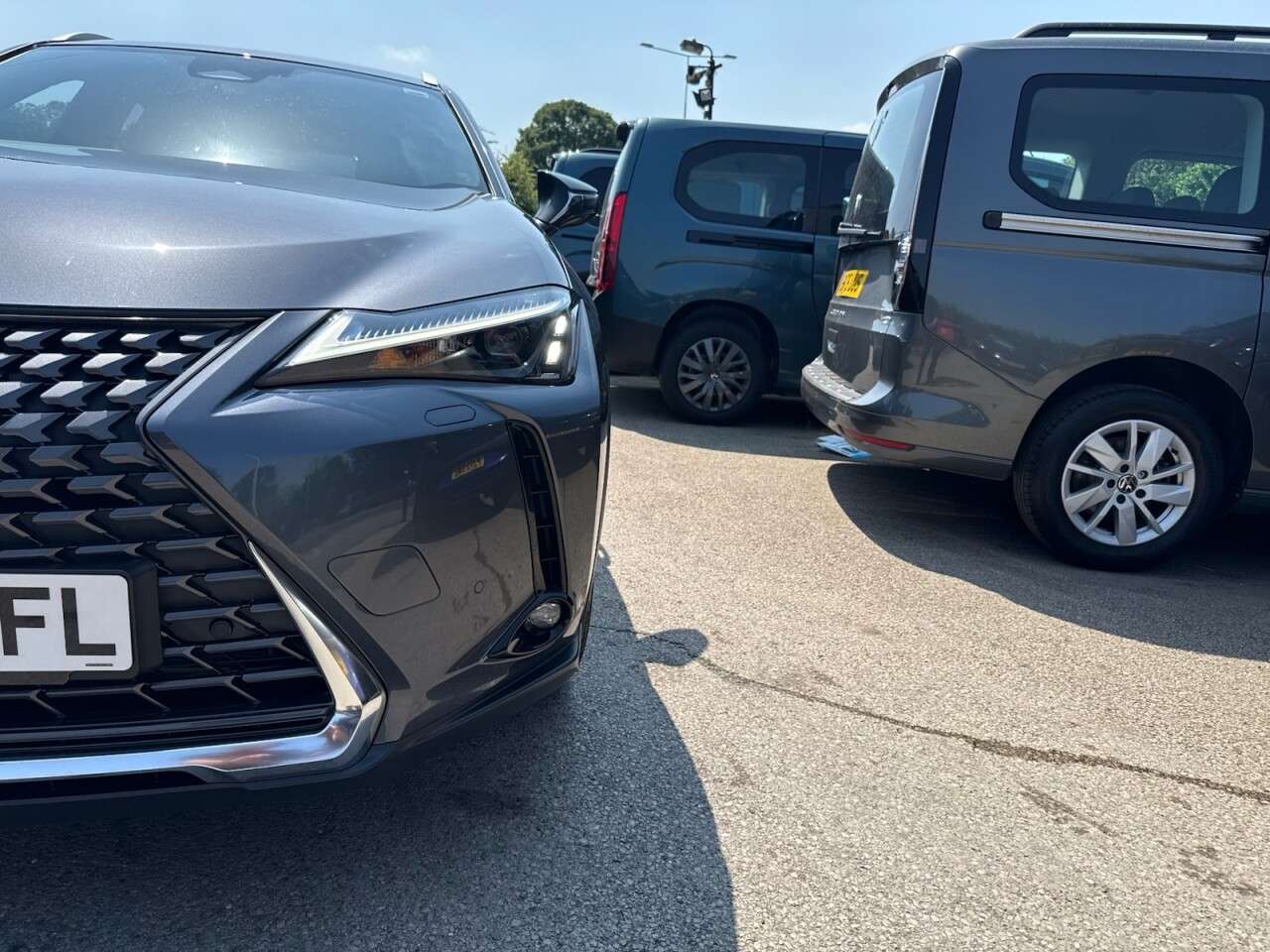 2025 LEXUS UX 2025 LEXUS UX