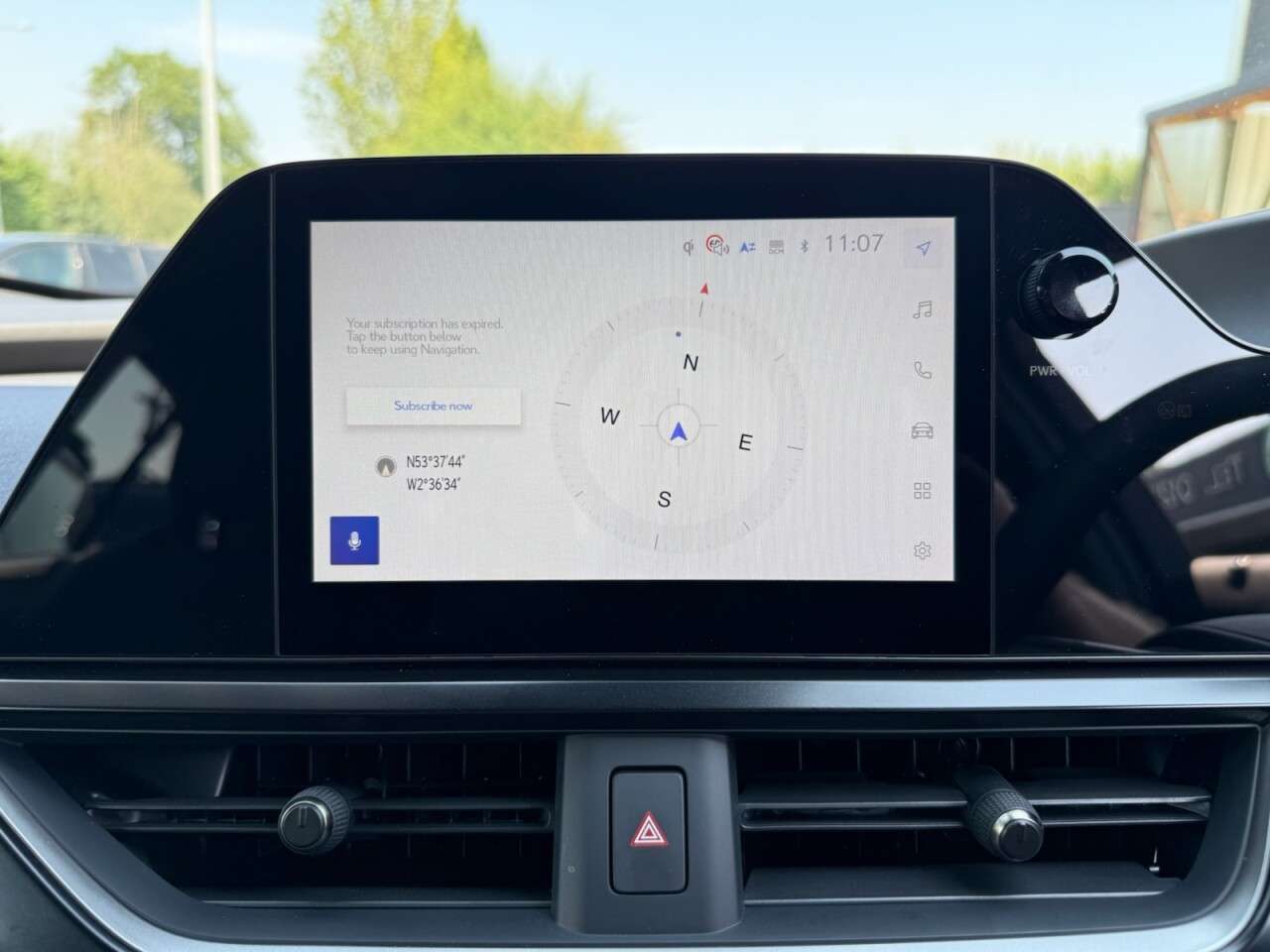 2025 LEXUS UX 2025 LEXUS UX