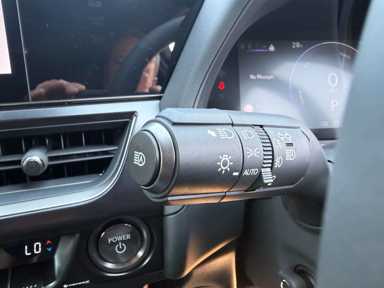 2025 LEXUS UX 2025 LEXUS UX