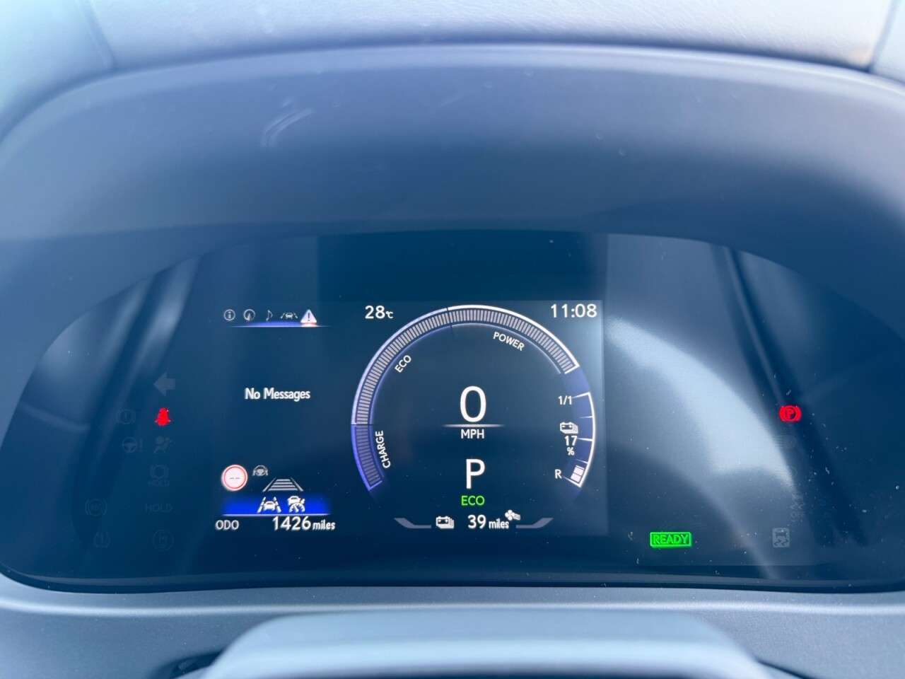 2025 LEXUS UX 2025 LEXUS UX