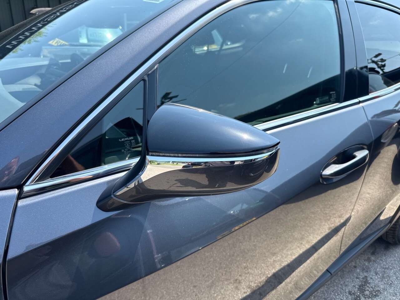 2025 LEXUS UX 2025 LEXUS UX