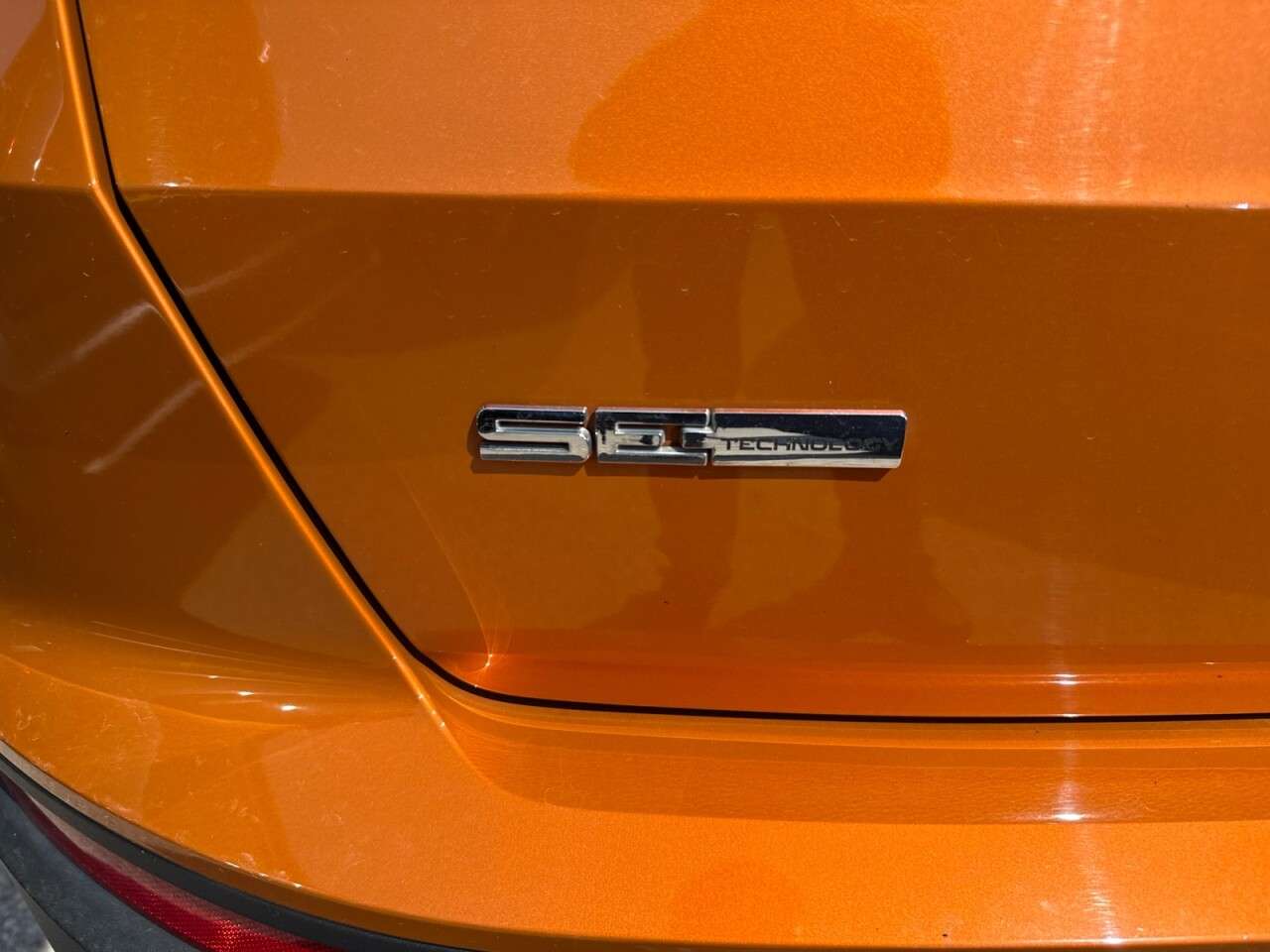 2018 SEAT ATECA 2018 SEAT ATECA