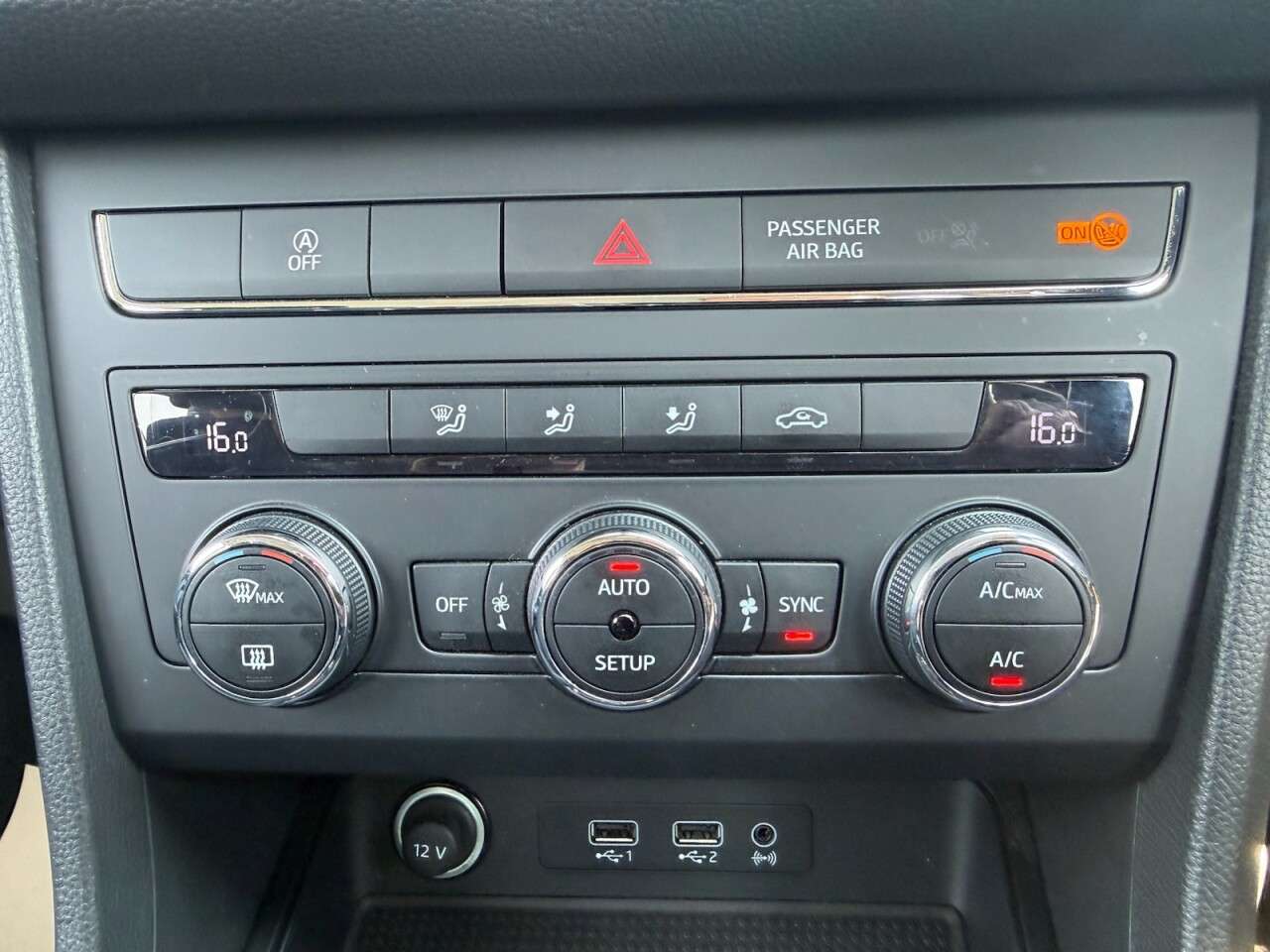 2018 SEAT ATECA 2018 SEAT ATECA