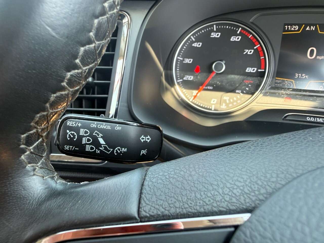 2018 SEAT ATECA 2018 SEAT ATECA