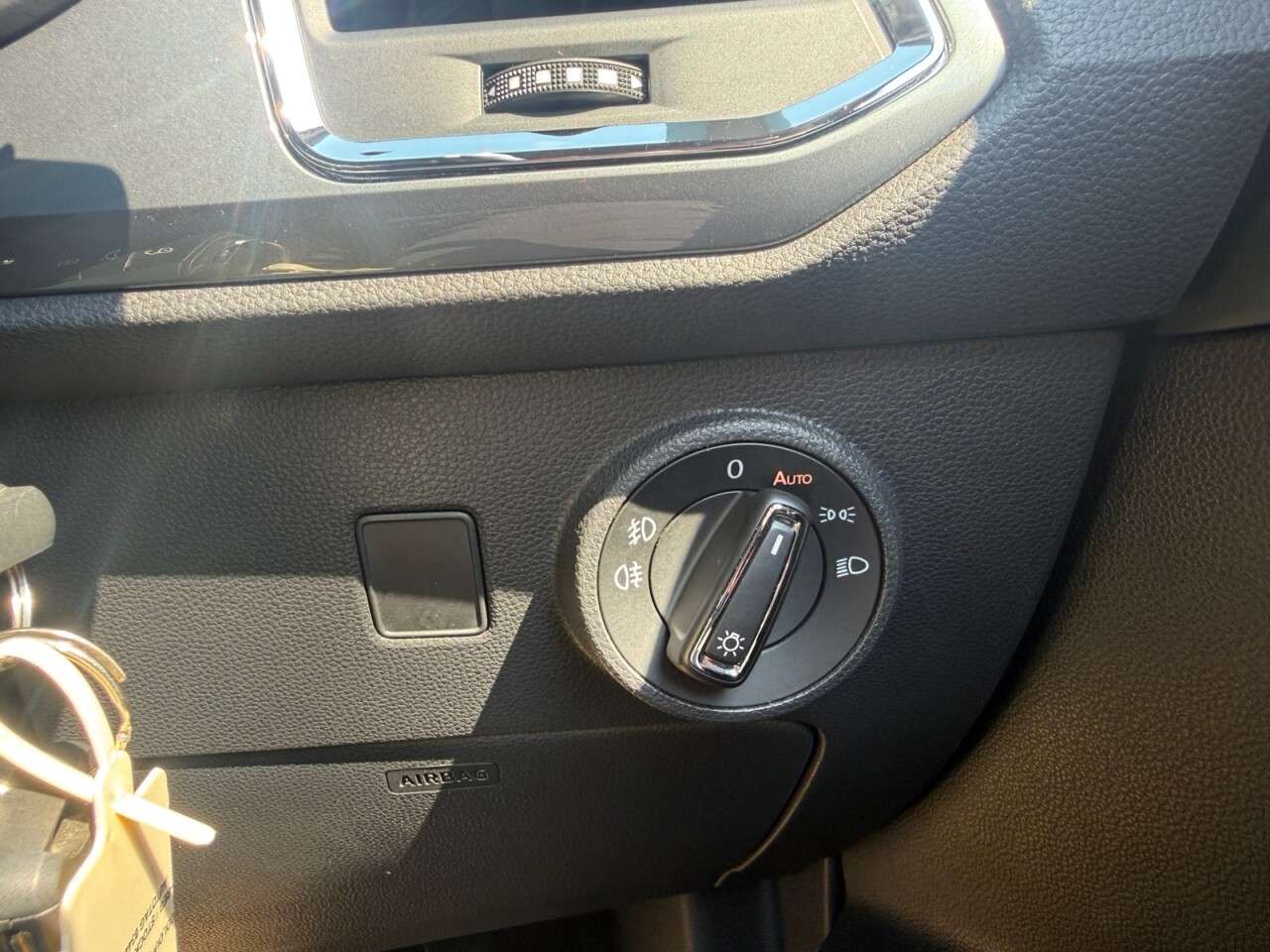 2018 SEAT ATECA 2018 SEAT ATECA