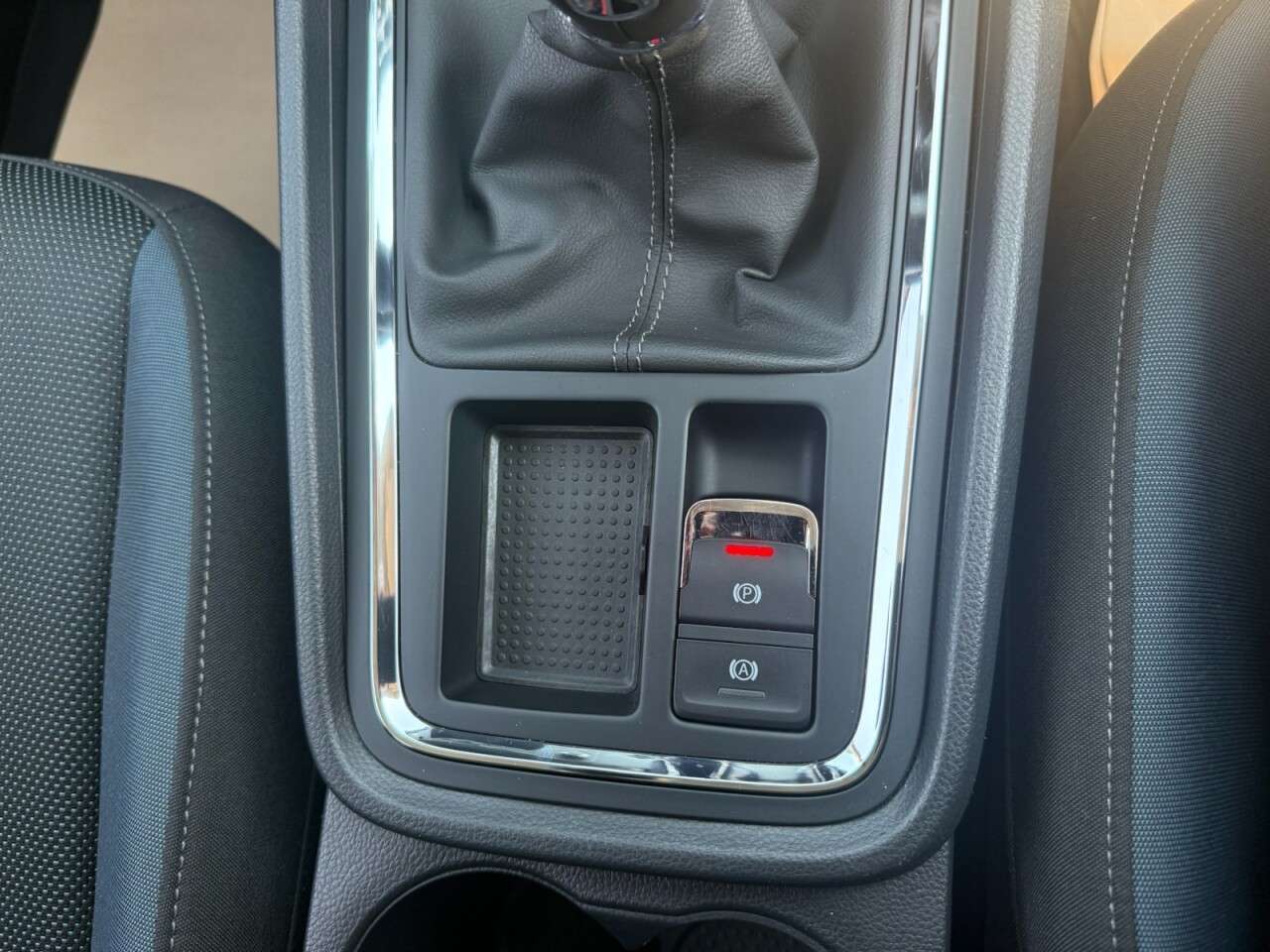 2018 SEAT ATECA 2018 SEAT ATECA