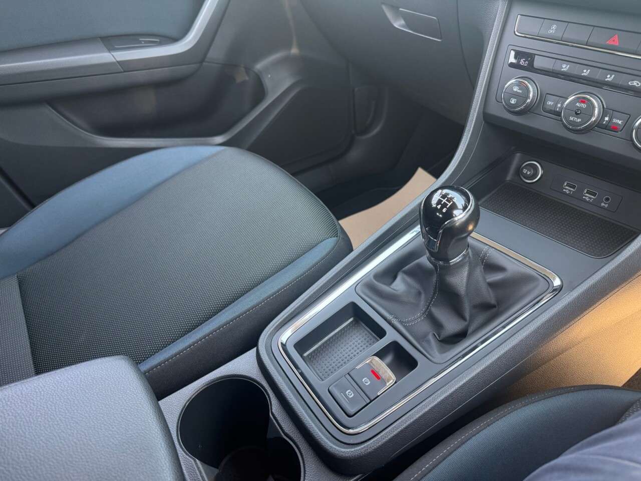 2018 SEAT ATECA 2018 SEAT ATECA