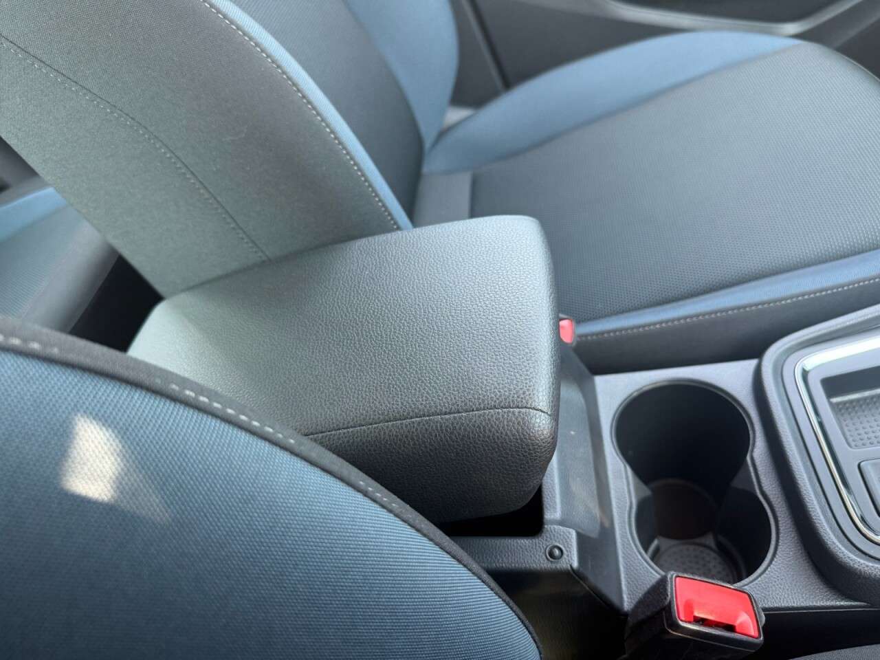 2018 SEAT ATECA 2018 SEAT ATECA
