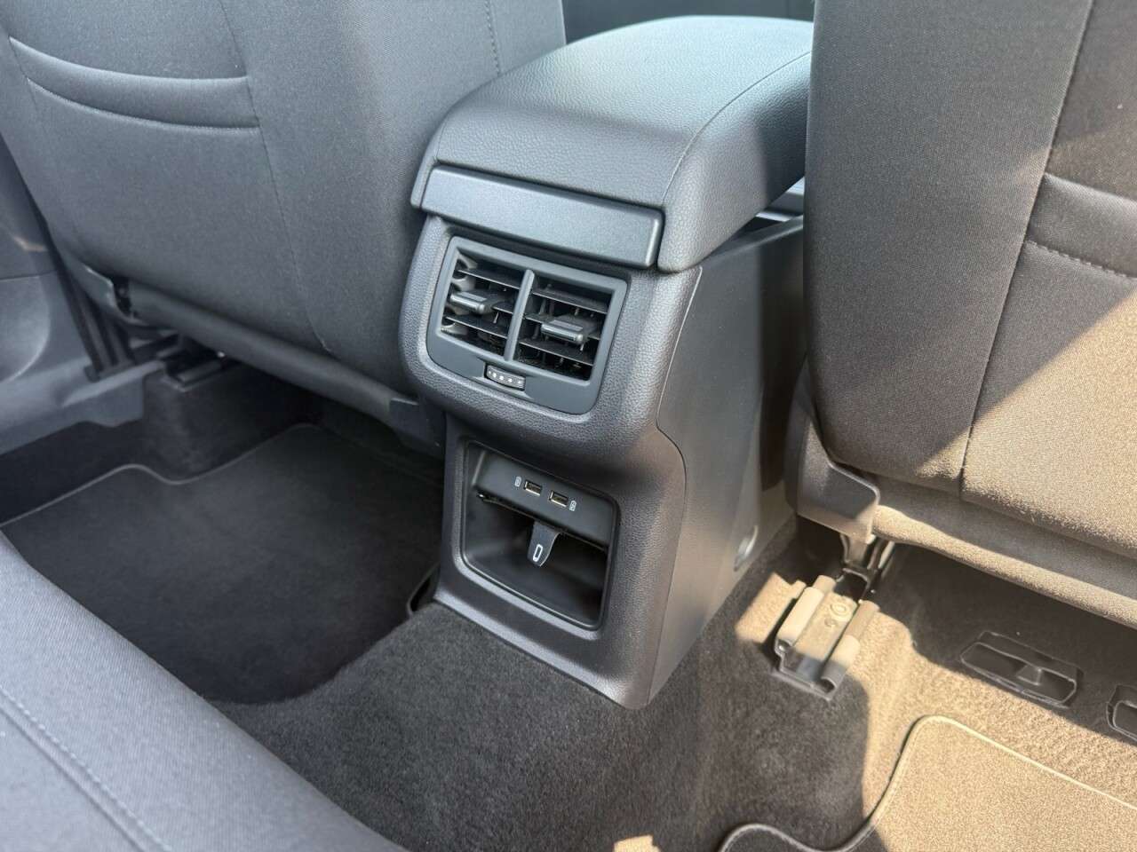 2018 SEAT ATECA 2018 SEAT ATECA