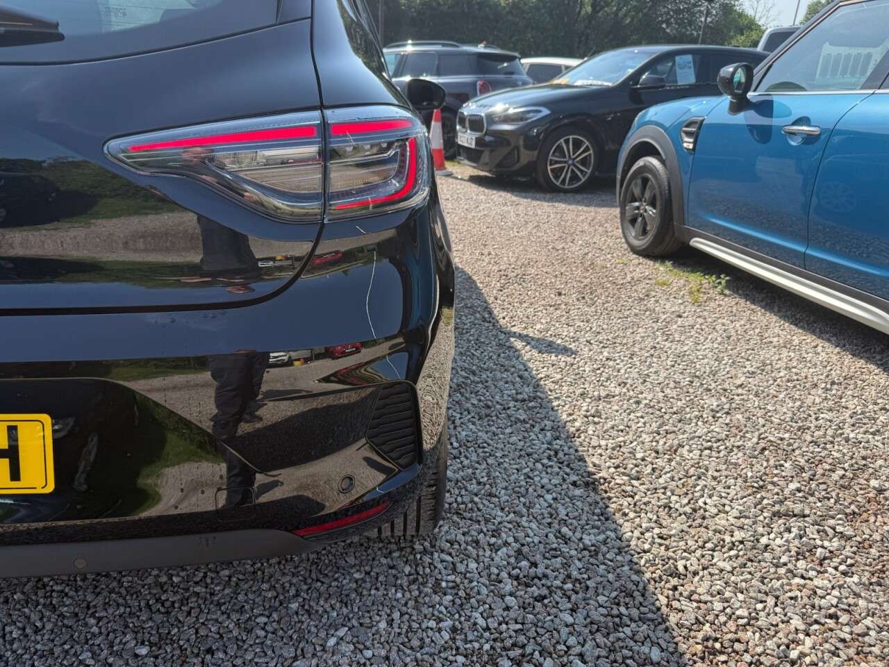 2025 RENAULT CLIO 2025 RENAULT CLIO