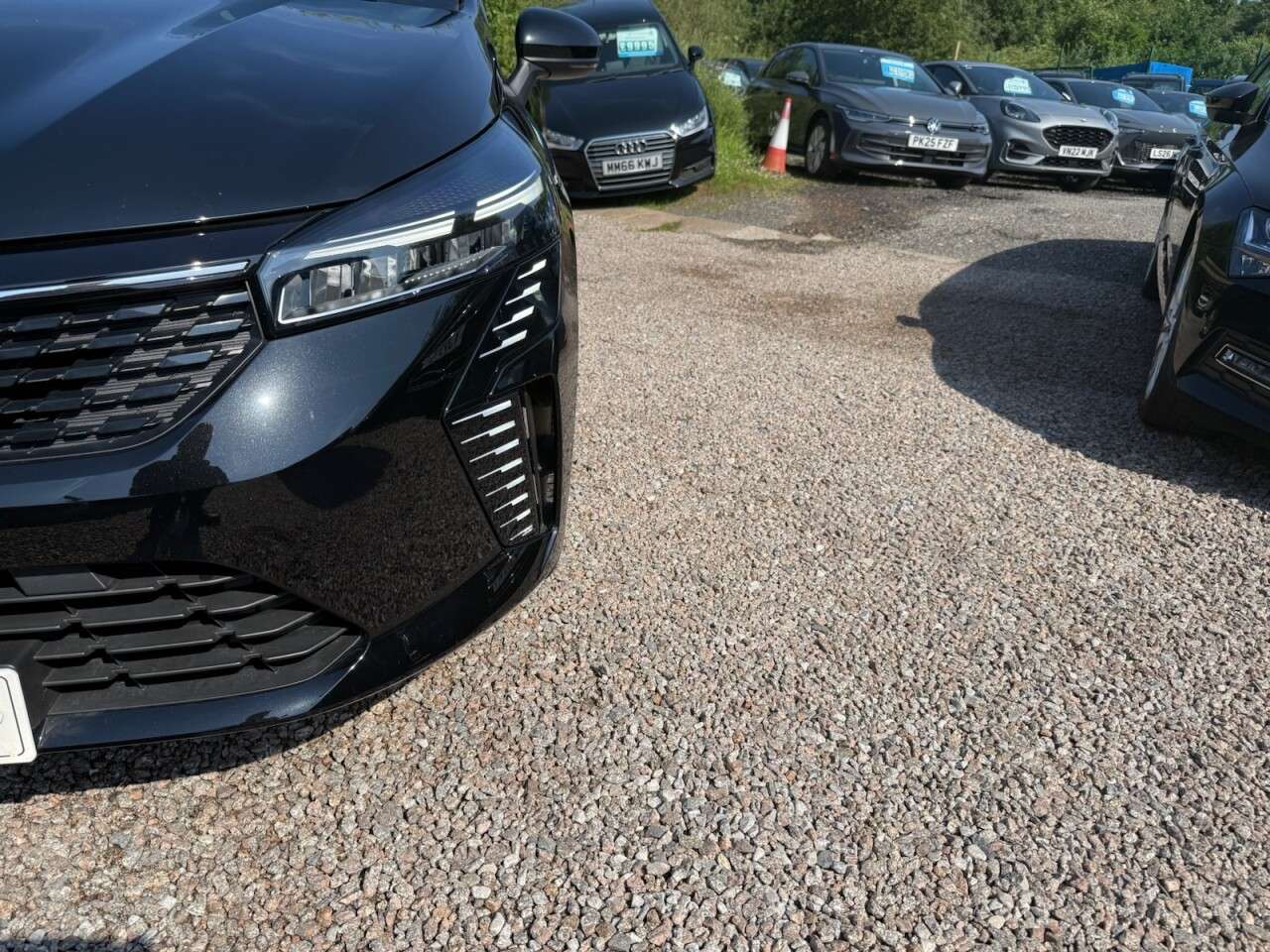 2025 RENAULT CLIO 2025 RENAULT CLIO