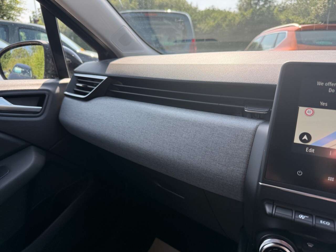 2025 RENAULT CLIO 2025 RENAULT CLIO