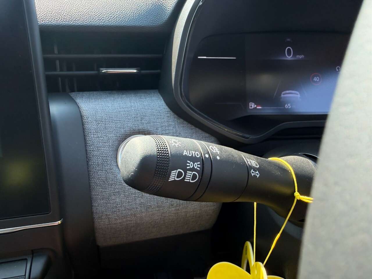 2025 RENAULT CLIO 2025 RENAULT CLIO