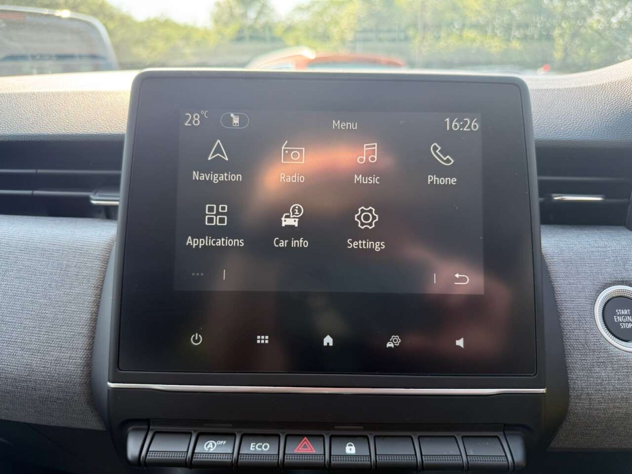 2025 RENAULT CLIO 2025 RENAULT CLIO