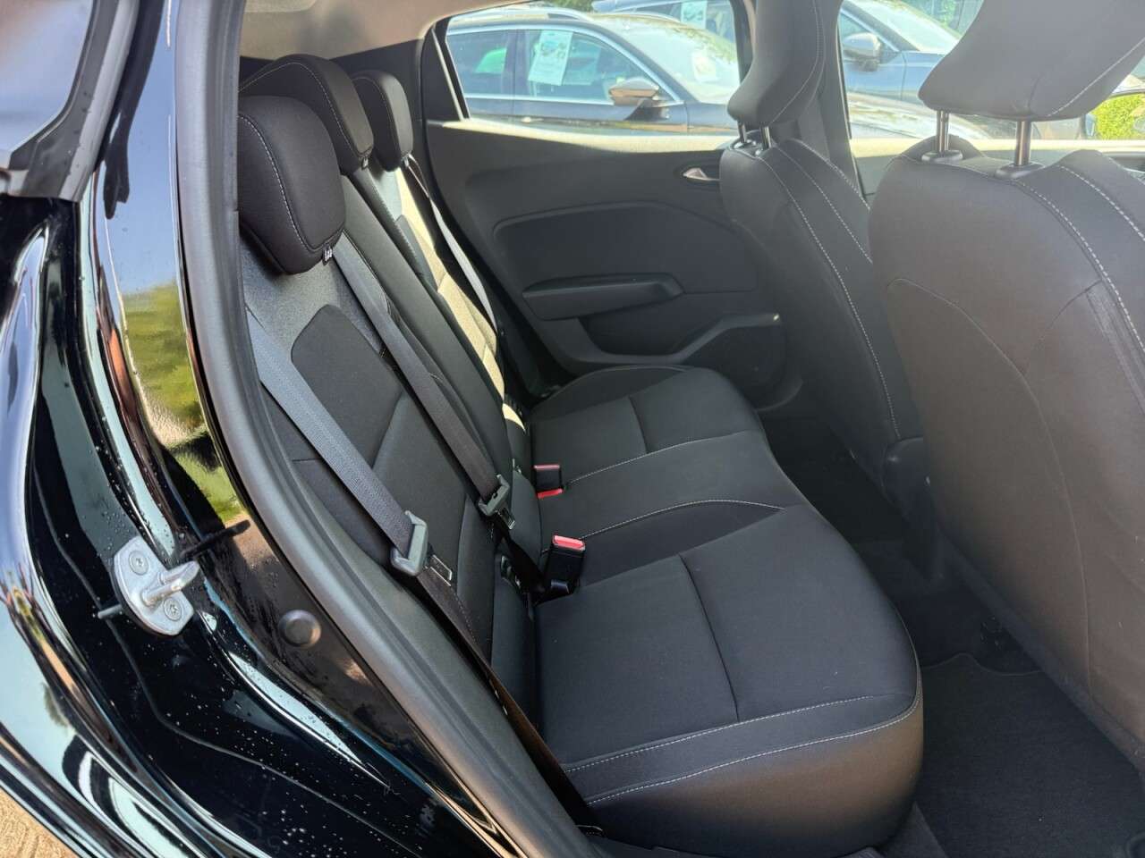 2025 RENAULT CLIO 2025 RENAULT CLIO
