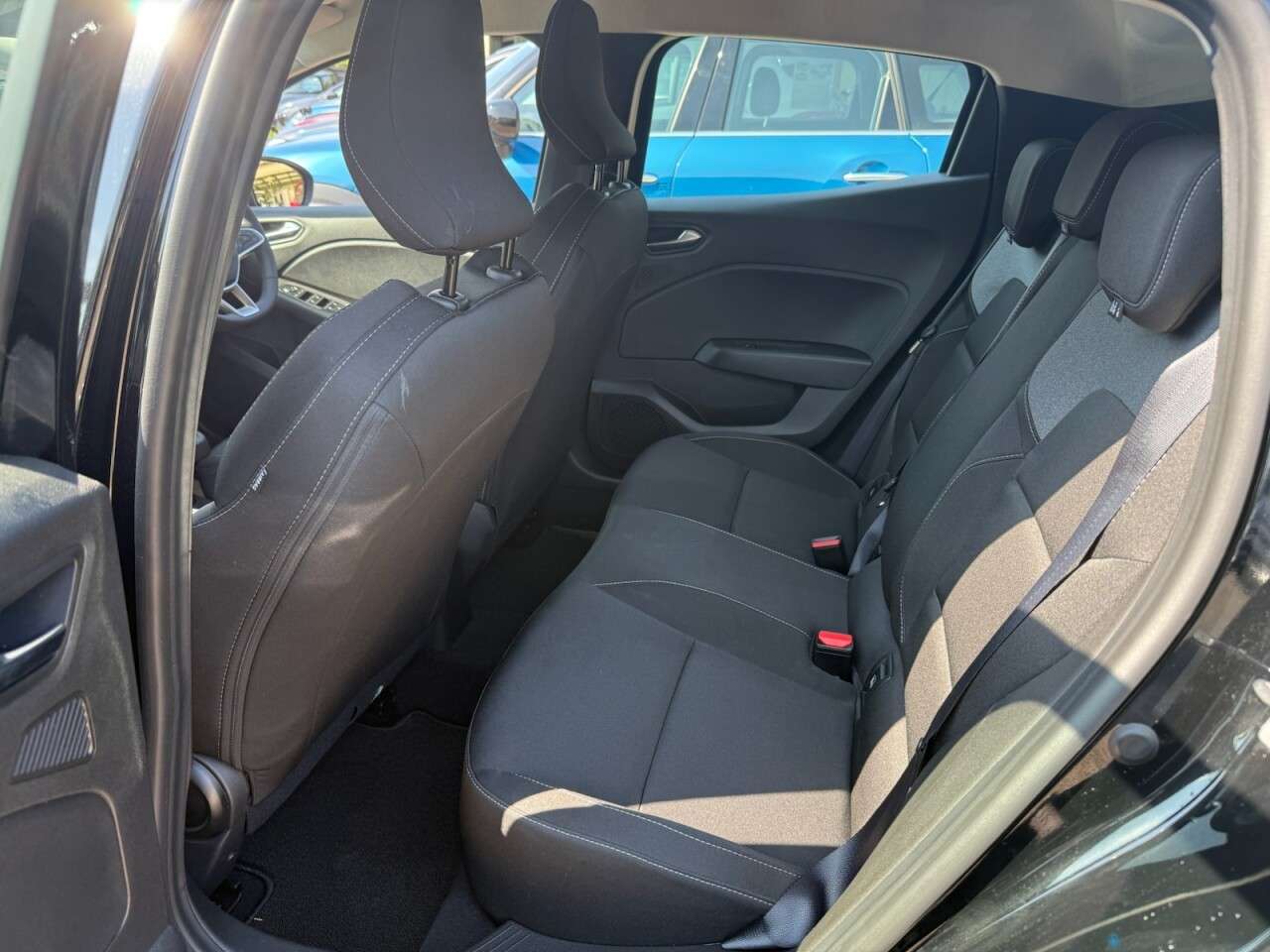 2025 RENAULT CLIO 2025 RENAULT CLIO