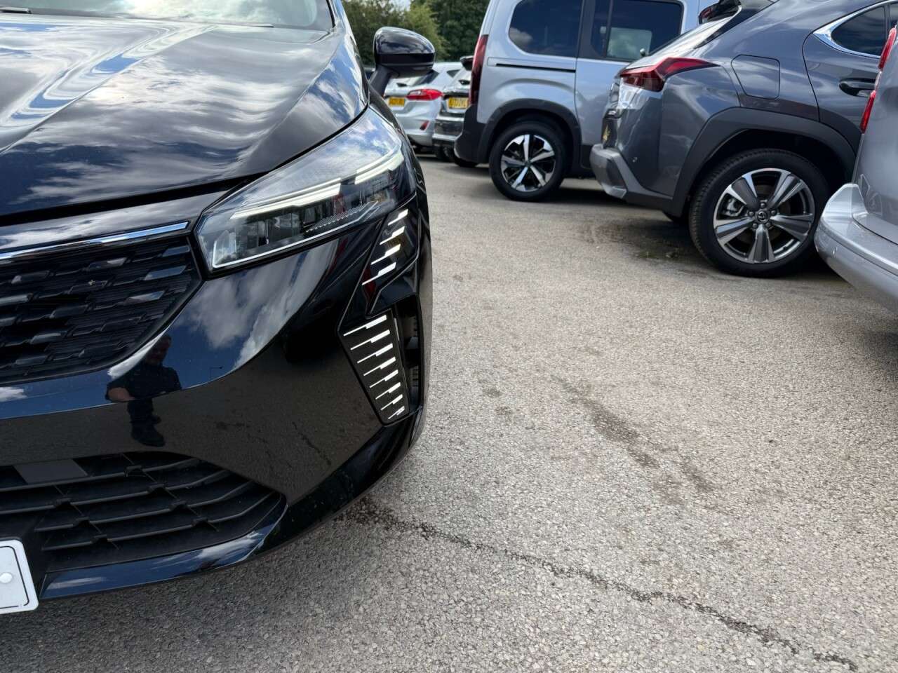 2025 RENAULT CLIO 2025 RENAULT CLIO