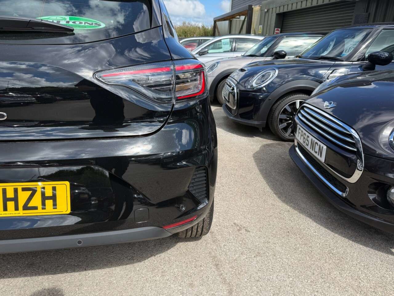 2025 RENAULT CLIO 2025 RENAULT CLIO