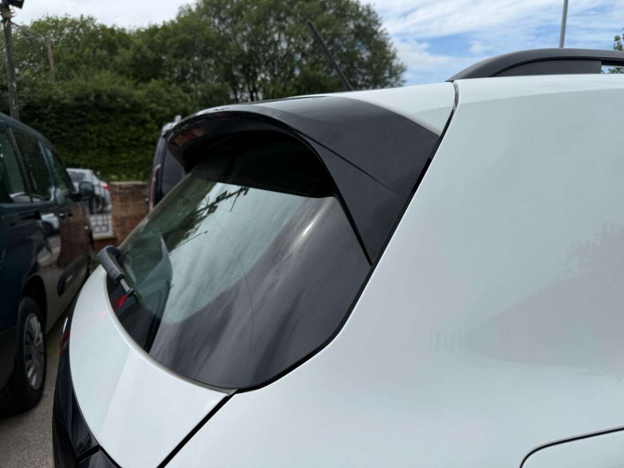 2021 VOLKSWAGEN T-CROSS 2021 VOLKSWAGEN T-CROSS