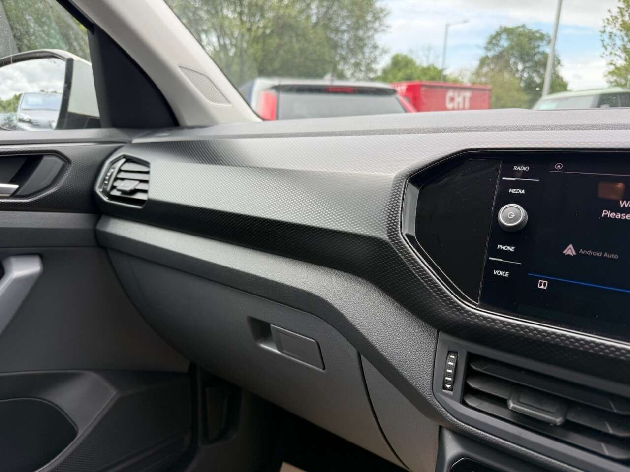 2021 VOLKSWAGEN T-CROSS 2021 VOLKSWAGEN T-CROSS