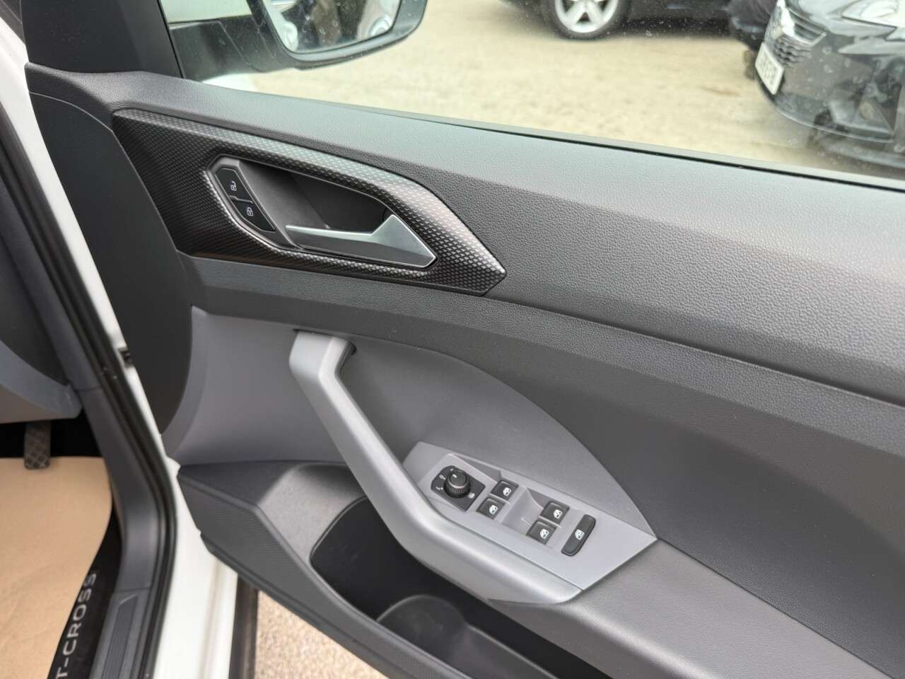 2021 VOLKSWAGEN T-CROSS 2021 VOLKSWAGEN T-CROSS