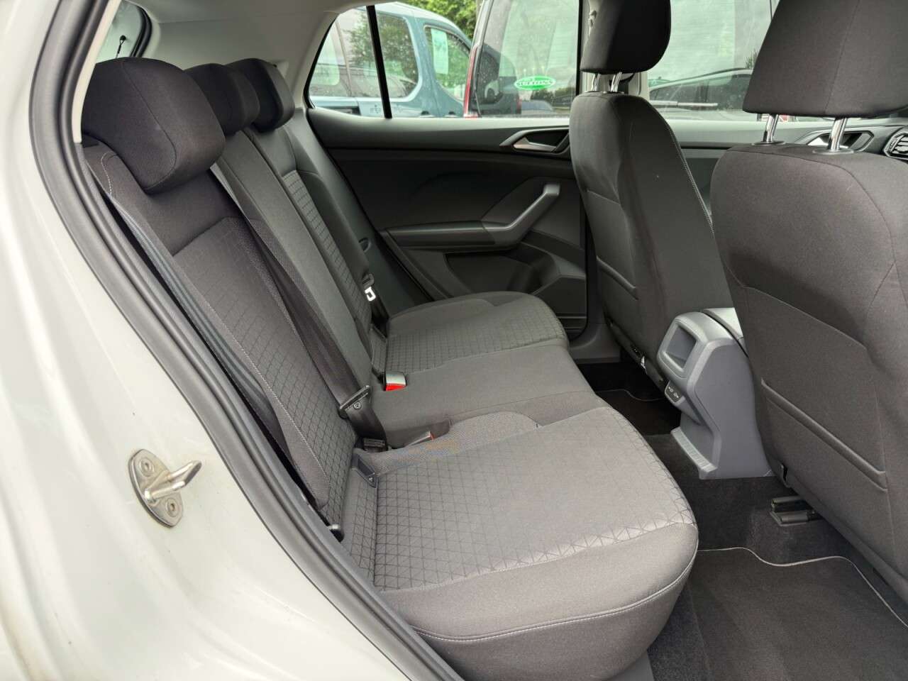 2021 VOLKSWAGEN T-CROSS 2021 VOLKSWAGEN T-CROSS