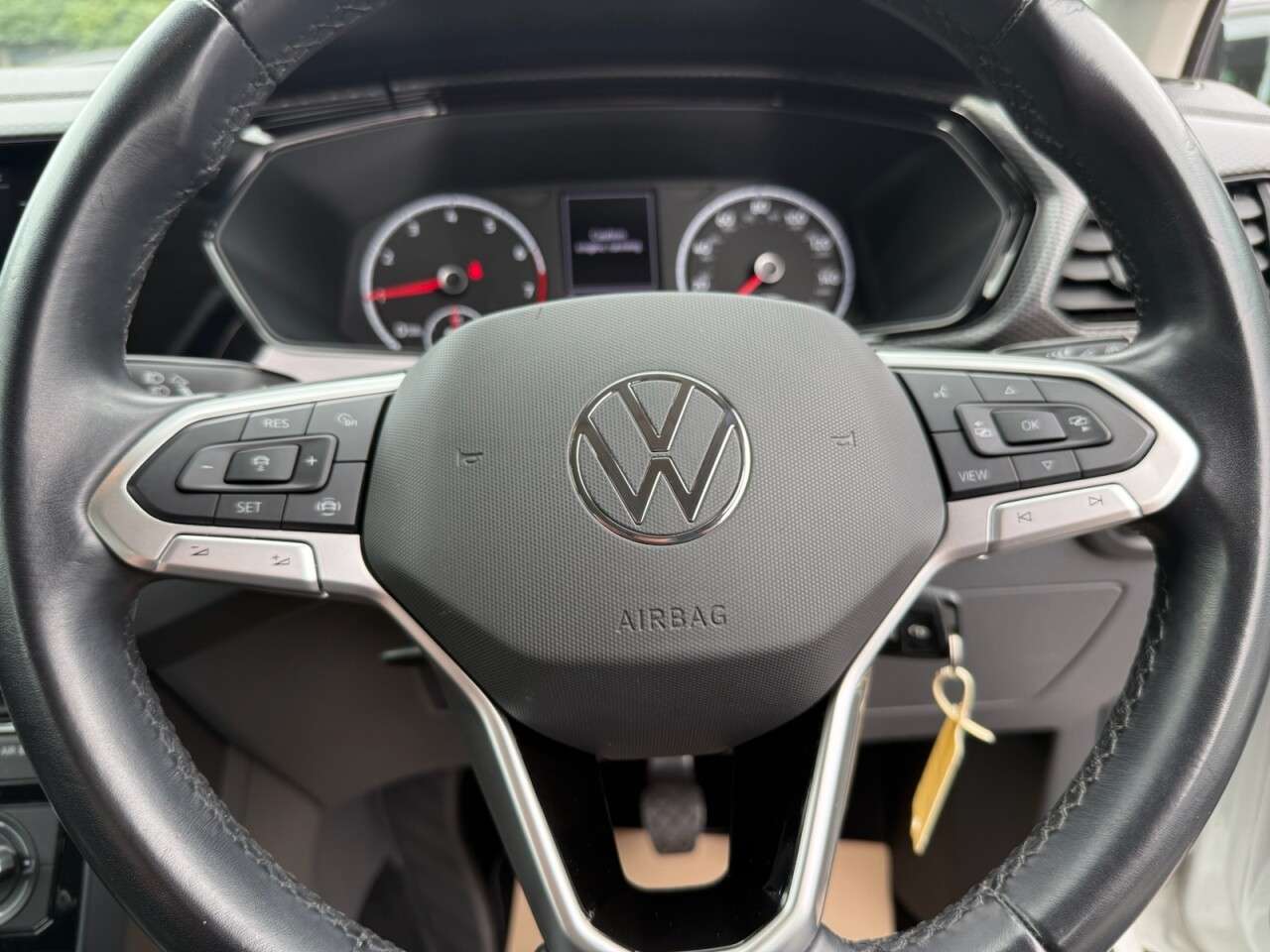 2021 VOLKSWAGEN T-CROSS 2021 VOLKSWAGEN T-CROSS