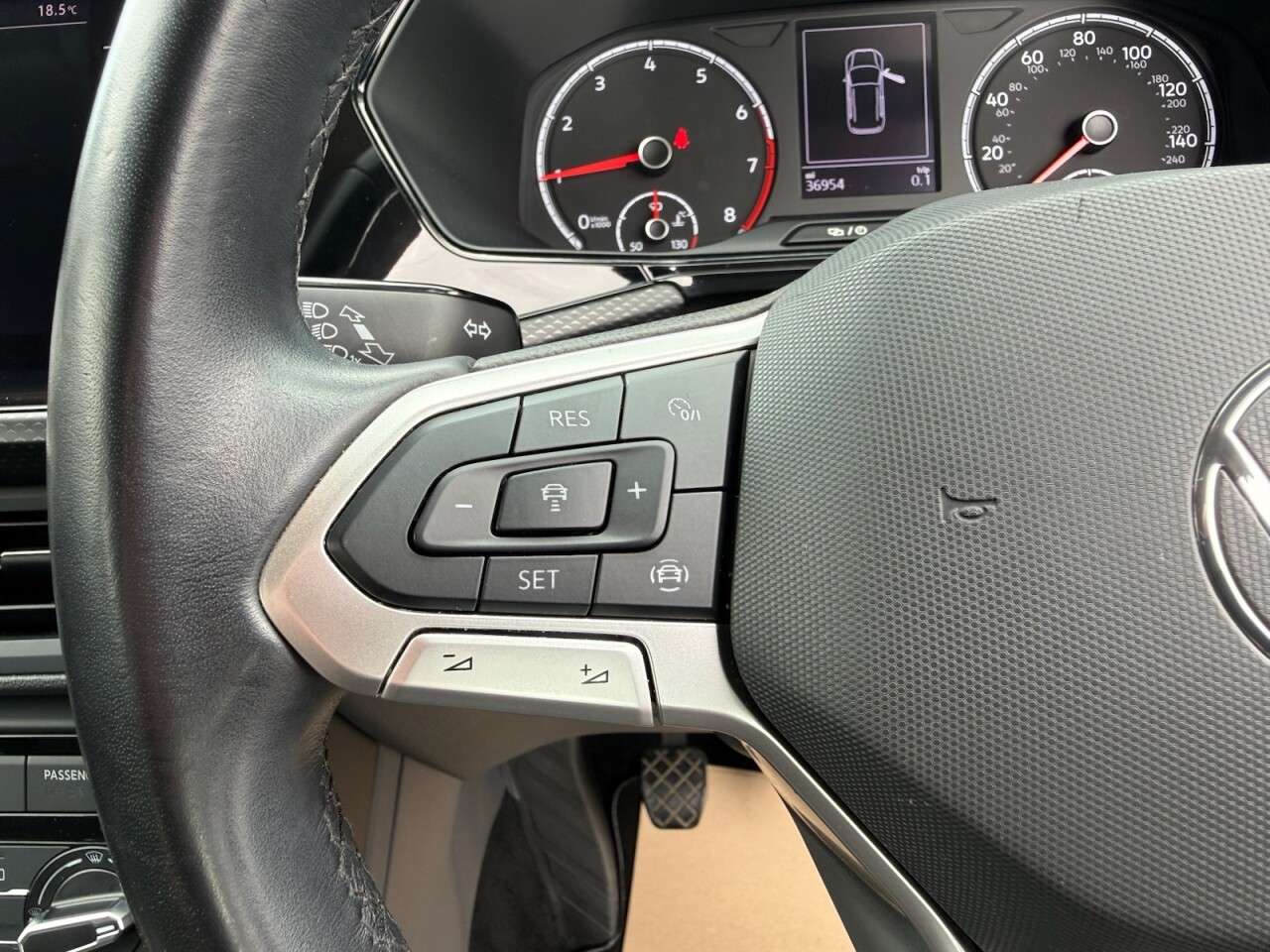 2021 VOLKSWAGEN T-CROSS 2021 VOLKSWAGEN T-CROSS