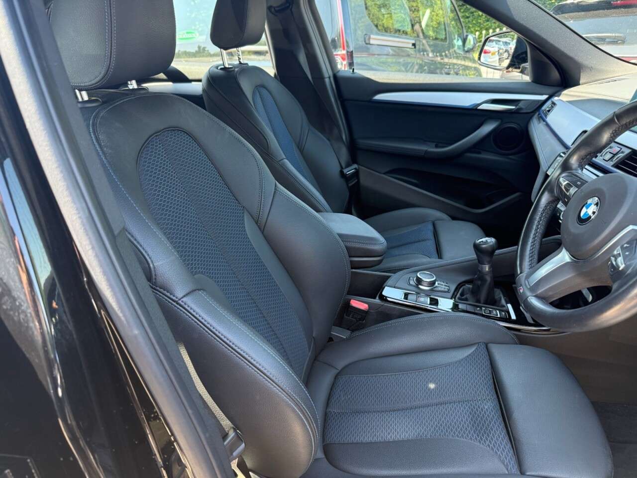 2023 BMW X2 2023 BMW X2