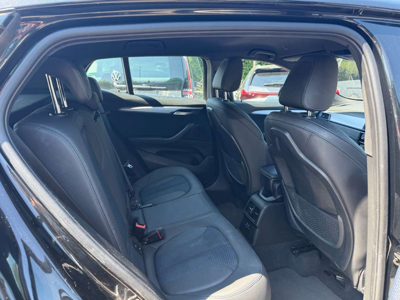 2023 BMW X2 2023 BMW X2