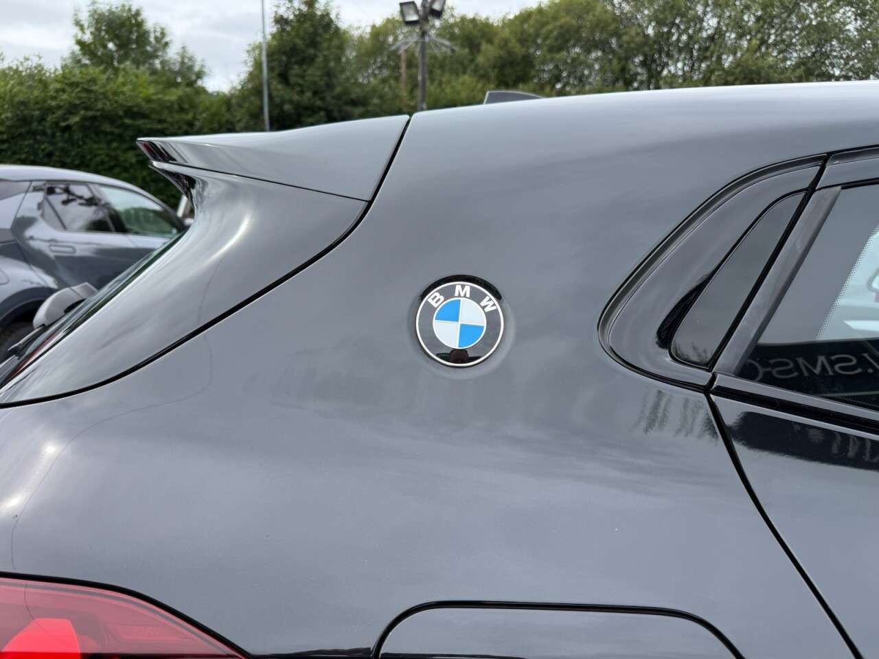 2023 BMW X2 2023 BMW X2